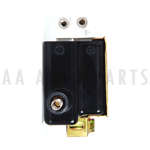 Ignition Coil & Platinum Spark Plug For Honda Accord CR-V Civic Integra UF89 - Picture 4 of 5