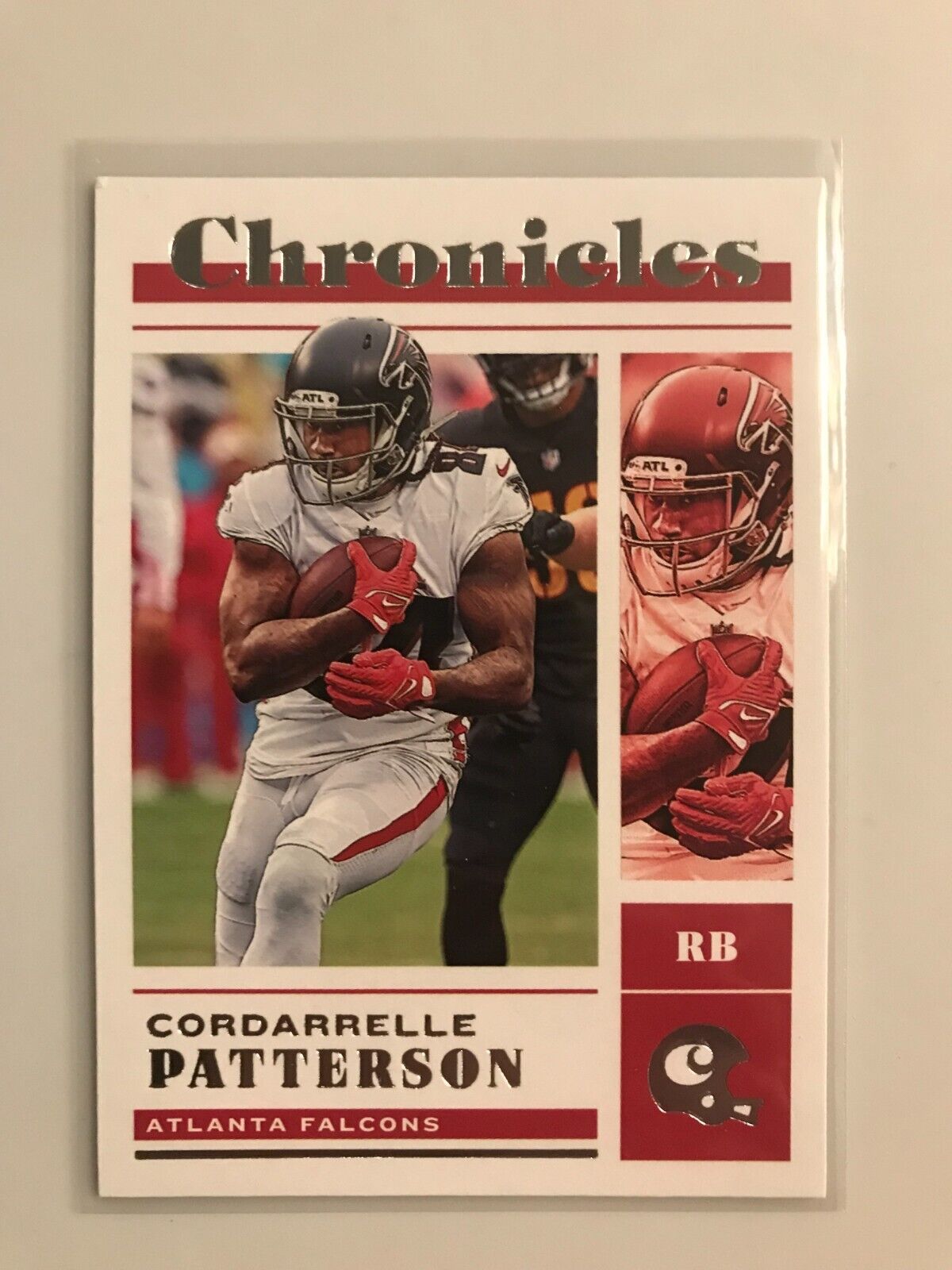 2022 Chronicles Football Base, Veterans, RC's Parallels, Pick From List - Picture 44 of 262