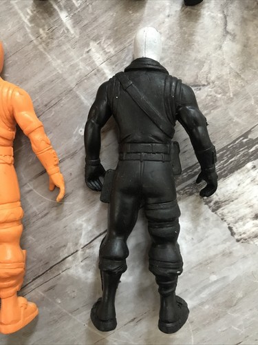 Fortnite Set 7 Sammlung Pack PCs Spiel PVC Action Figuren - Bild 11 von 12