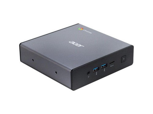 Acer CXI4 Chromebox - Intel Core i5 10th Gen i5-10210U Quad-core (4 Core) 1.60 G - Picture 12 of 12