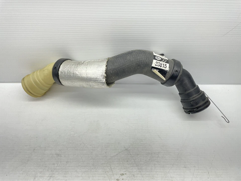 🆕 Manguera de radiador Goodyear 23815 2008-2010 Ford F250 F350 Super Duty Nuevo de Lote Antiguo Foto 2 de 4