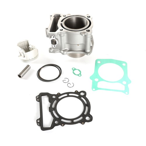 Cylinder Assy Piston Kit Rings For Hisun 500cc HS500 ATV UTV Massimo Bennche - Picture 7 of 19