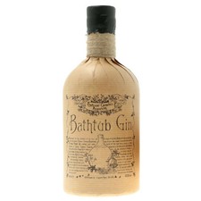 (51,29,00€/1,0l) Ableforth's Bathtub Gin 0,7l 43,3% Vol