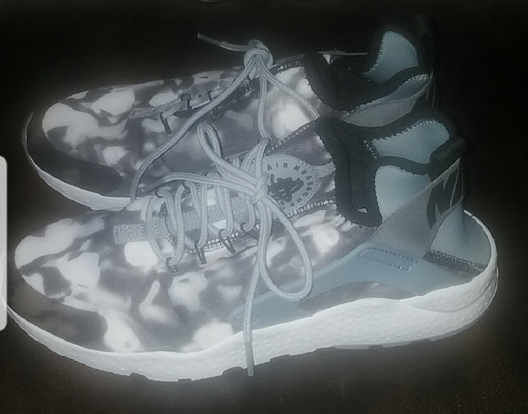 Nike air huarache run ultra ultra ultra - women's d2971b Nike air huarache run ultra ultra ultra - women's d2971b