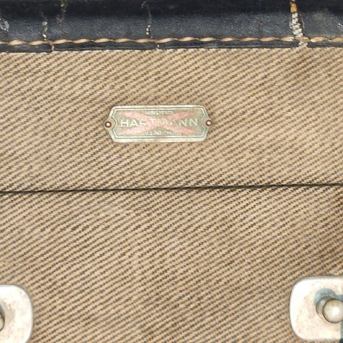 Hatman Suitcase 19 In - Picture 4 of 4