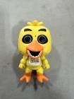 Chica #108 ~ Funko Pop Games Five Nights at Freddy's FNAF (Loose) B44