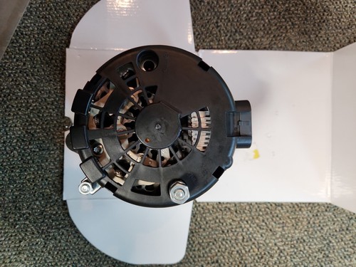 Alternator 400-12300 New Open Box - Picture 3 of 9