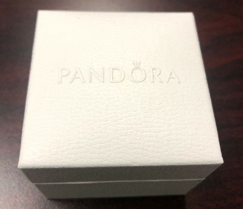 Pandora Love Letter, Red Enamel, Charm #790894EN09 +FREE Pandora Gift Box +Tag - Picture 7 of 8