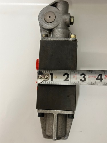 Parker-Hannifin HEMTT M977 Military Directional Control Linear Valve 85562-01 - Bild 11 von 12