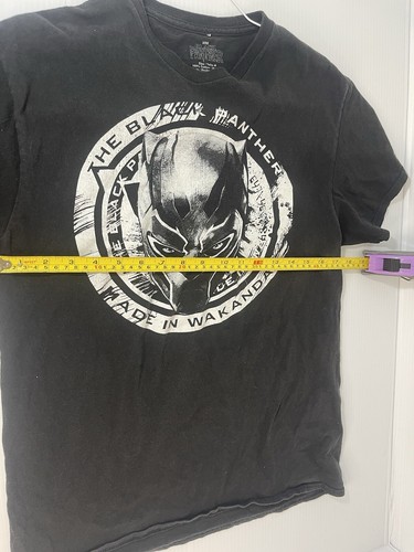 Marvel Comics Men's Officially Licensed Superhero Assorted Graphic Tee T-Shirt - Bild 6 von 7