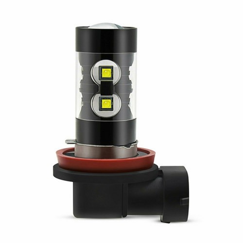 For Hyundai Sonata 2011 2012 2013 2014 Combo 6X LED Headlight Bulb Foglight F2QC - Picture 11 of 13