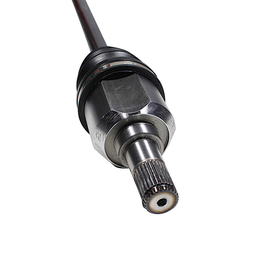 For Hyundai Elantra 2.0L 2007-2010 OE Replace CV Axle Assembly Front 2x - Picture 8 of 12