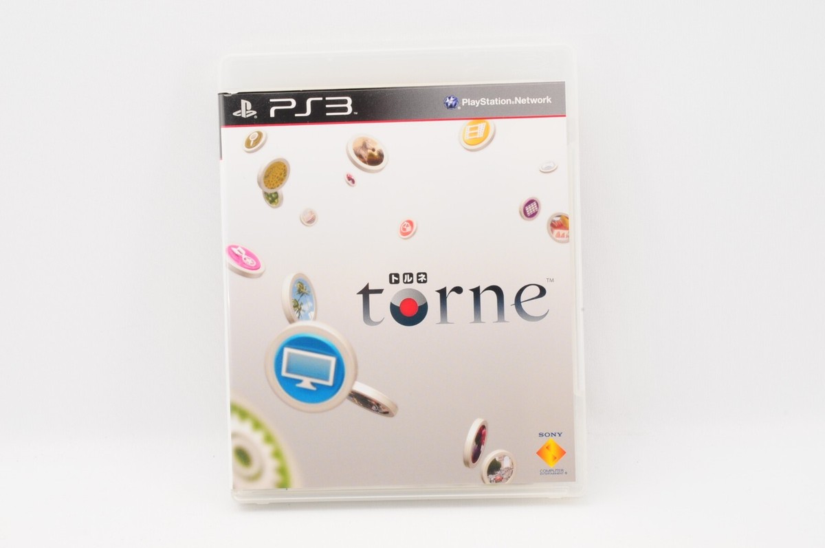 PS3 Wii U(ジャンク品)PS3用torneセット PS3 Wii U(ジャンク品)PS3用torneセット Amazon | torne (トルネ