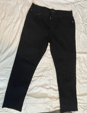 Lucky Brand Men's 410 Athletic Slim Fit 2 Way Stretch 5 Pocket Jean