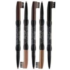 NYX Combination Liners/Brushes Eye Makeup