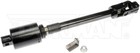 Dorman 425-177 Intermediate Steering Shaft fits Chevrolet GMC