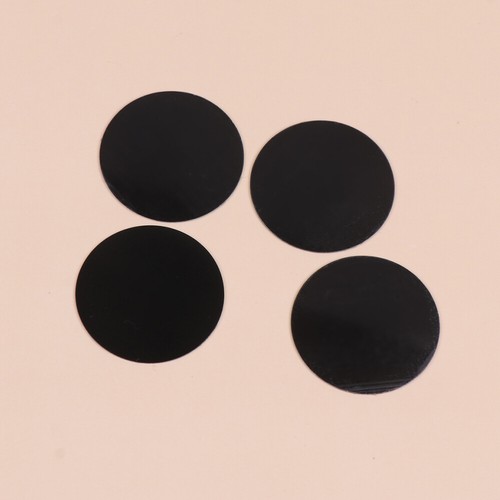 4 Pcs Mobile Phone Case Magnet Patch Magnetic Bracket Plates Holder for Mount - 第 9/12 張圖片