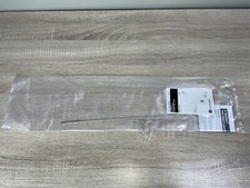 V. Mueller Allis Grasper Toothed, 5mm, 36cm 256.70010U 