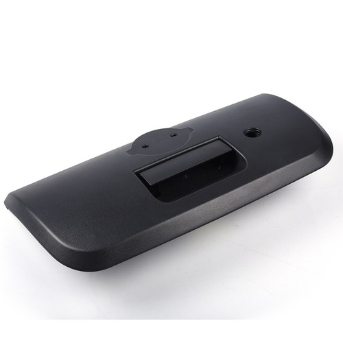 Tailgate Handle with Bezel Keyhole Liftgate Fit For 2001-2004 Nissan Frontier - Bild 7 von 12