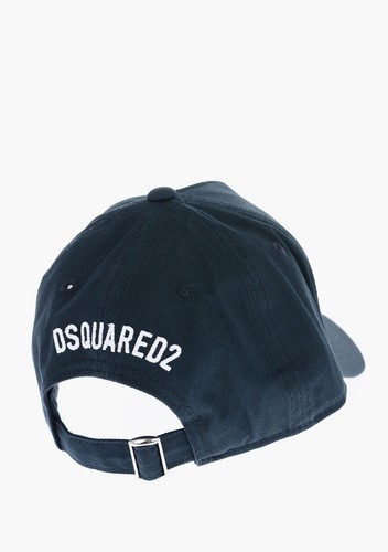 Nwt DSQUARED2 Kids COOL Designer  baseball cap Hat Size 2 New - Picture 3 of 3