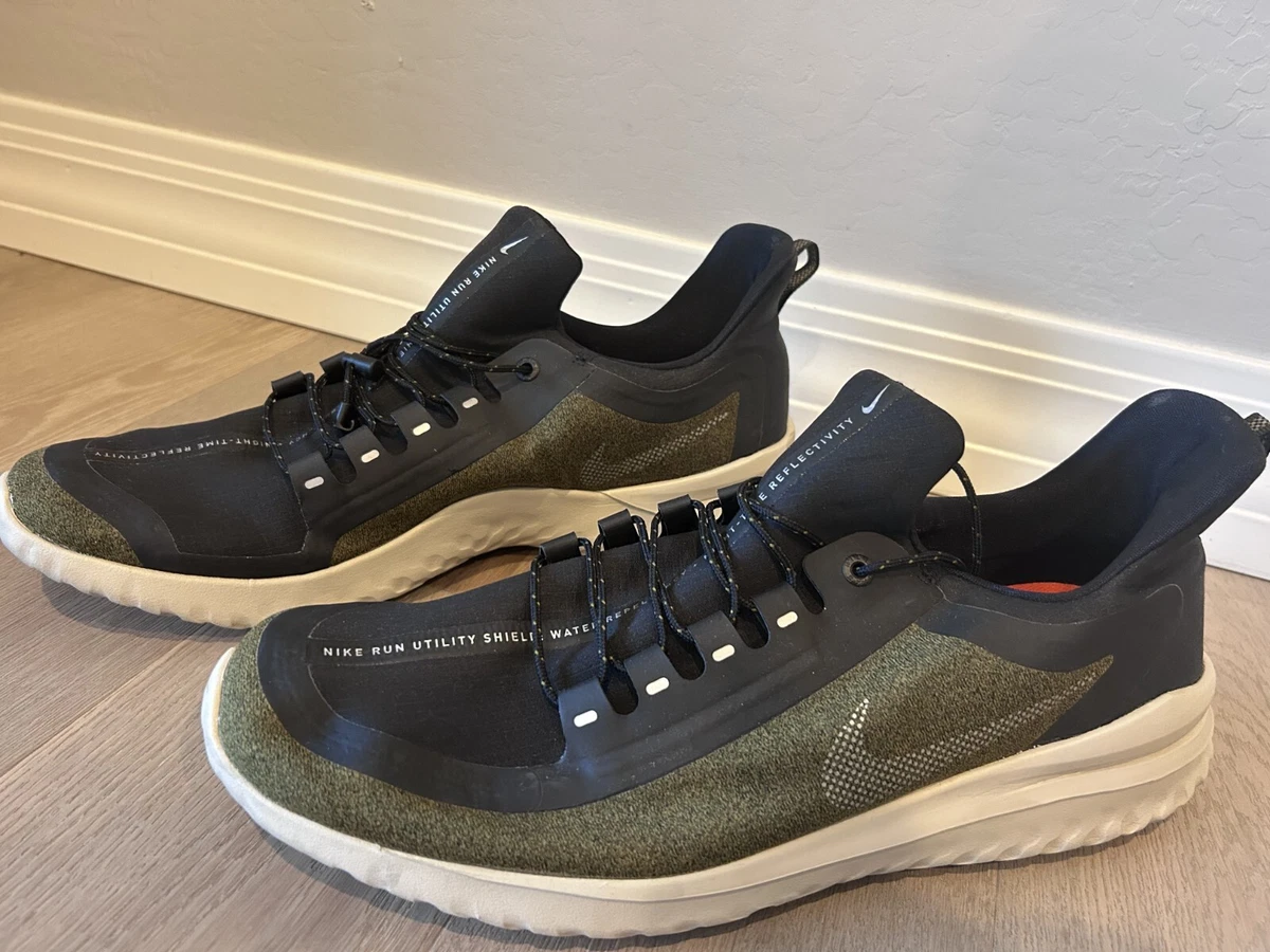 Nike Renew Rival Sequoia for Sale | Authenticity Guaranteed | eBay