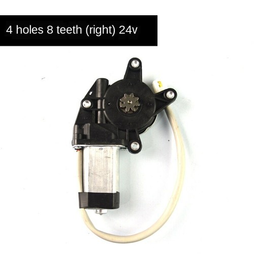 12V/24V for Hyundai Nissan CW Etc Universal Electric Window Lifting Motor - Picture 32 of 38