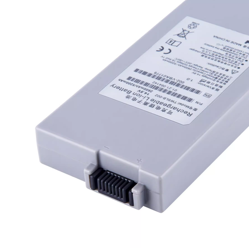 TWSLB-002 5A Battery For EDAN IM8 IM8F IM8B IM70 IM50 im60 M50R