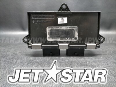 GTX LTD iS 255'09 OEM (Air-Intake-Manifold) ELECTRONIC BOX GTX LTD iS 255'09 OEM (Air-Intake-Manifold) ELECTRONIC BOX