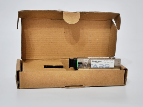 Modulo sfp FTTH Sagemcom per Modem Tim hub + 10GB gpon onu CS50001 mini ont