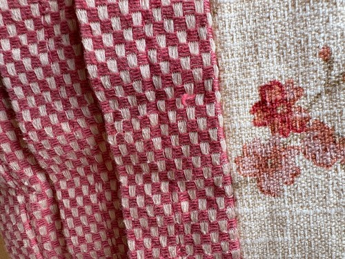 Vintage Waverly Home Norfolk Rose Sonata Full/Queen Comforter 82" X 84” No Shams - Picture 13 of 17