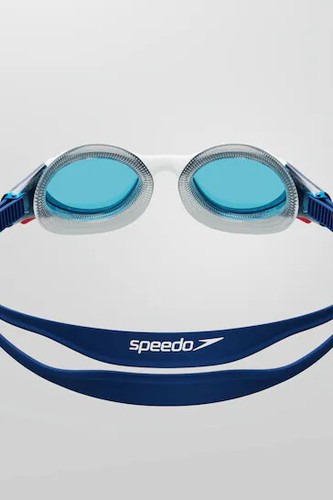 SPEEDO SCHWIMMBRILLE ERWACHSENE FUTURA BIOFUSE 2.0 VERSTELLBAR SCHWIMMEN URLAUB POOL - Bild 24 von 28