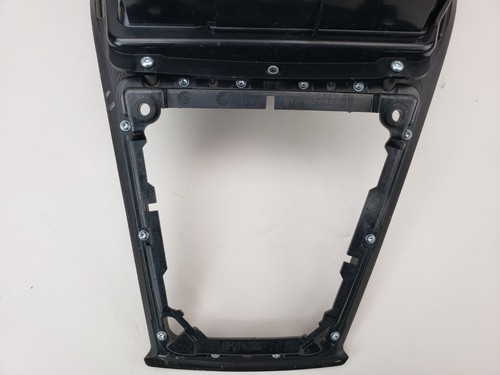 BMW X3 3.0SI E83 2008 Center Console Trim Bezel Ashtray 3411706 22167210 C56 - Picture 9 of 12