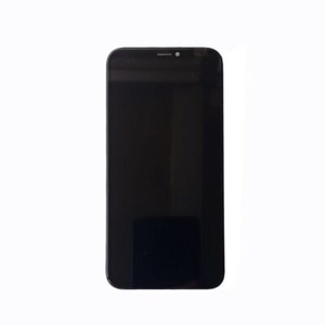 Apple A2097 Schermo LCD con Vetro Touch Screen per Apple Phone XS - Nero