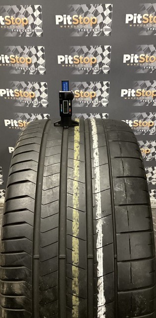 x1 295/35R20 PIRELLI P-ZERO (PZ4) 105Y XL (F01)(5.5MM+) x1 295/35R20 PIRELLI P-ZERO (PZ4) 105Y XL (F01)(5.5MM+)