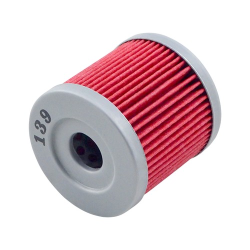 Air Oil Filter Spark Plug for Suzuki LTZ400 03-14 Kawasaki KFX400 03-06 - Picture 3 of 5