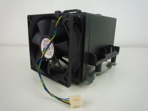 CPU HEATSINK & FAN HP 410147-001 FOR HP COMPAQ DC 5700 - Picture 3 of 8