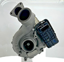 Turbolader für Audi Porsche VW 3.0 TDI 180 kW 245 PS CDUC 059145874T 059145874L