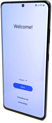 Samsung Galaxy S23+ Plus 5G Green 256GB (ATT LOCKED) *WORKS: BLACK DOT* SM-S916U