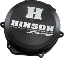 Hinson BilletProof Clutch Cover For KTM EXC530 Six Days 2009 2010 2011