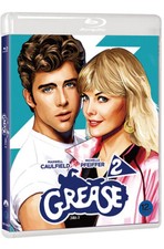 Grease 2 - BLU-RAY
