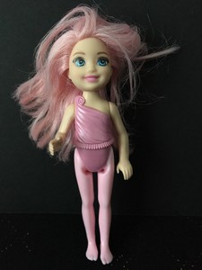 cute barbie