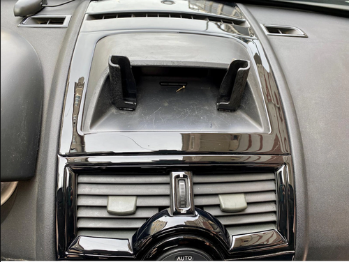 Interior Dash Trim Cover Set Fits For BMW Z3 1996-1998 23 PCS Piano Black Look - Picture 4 of 6
