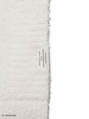 NWT Gelato pique x Animal Crossing Timmy &Tommy Jacquard Throw Blanket US Seller - Picture 6 of 12