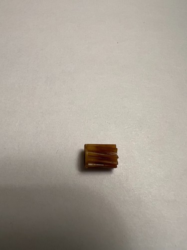 Mercedes W113 Speedometer Gauge Rings, Glass + Knob Pagoda 230SL 250SL 280SL NOS - Bild 9 von 10