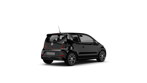 Für VW Up Anhängerkupplung abnehmbar +eSatz 13pol 04.2012-jetzt NEU - Bild 4 von 6