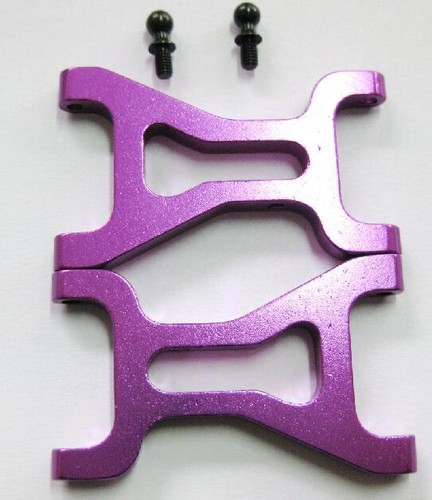 Aluminum Metal Upgrad Parts For 1/18 WLtoys A959 A969 A979 K929 Rc Car purple - Picture 23 of 69