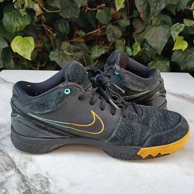 シューズ(男性用) 29cm NIKE ZOOM KOBE4 PROTRO SNAKETEXTURE Nike Zoom Kobe 4 Protro Snakeskin for Sale | Authenticity