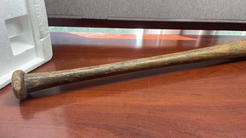 Harold McRae Original 33" Louisville Slugger 125 Baseballschläger R43 Flame Tempered - Bild 2 von 5