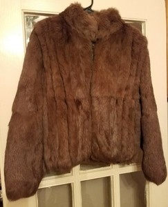 Right! Idea rabbit fur coat vintage possible and Consider, rabbit fur coat vintage think