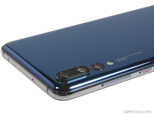 New Huawei P20 Pro CLT-L29 128GB 6GB RAM Dual Sim 6.39'' 4G Unlocked Smartphone - 第 14/23 張圖片